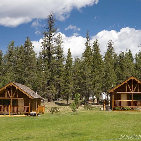 Echo Valley Ranch And Spa Clinton Bagian luar foto