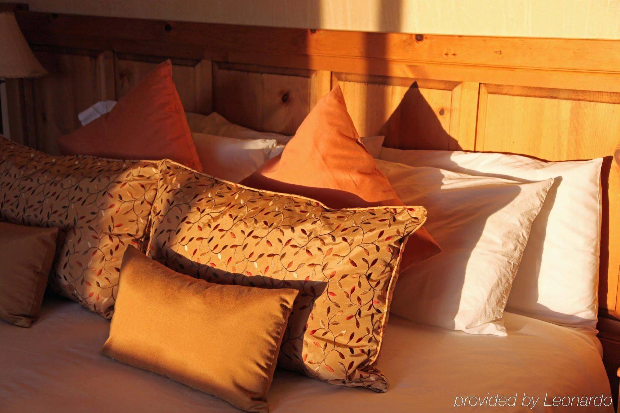 Echo Valley Ranch And Spa Clinton Ruang foto